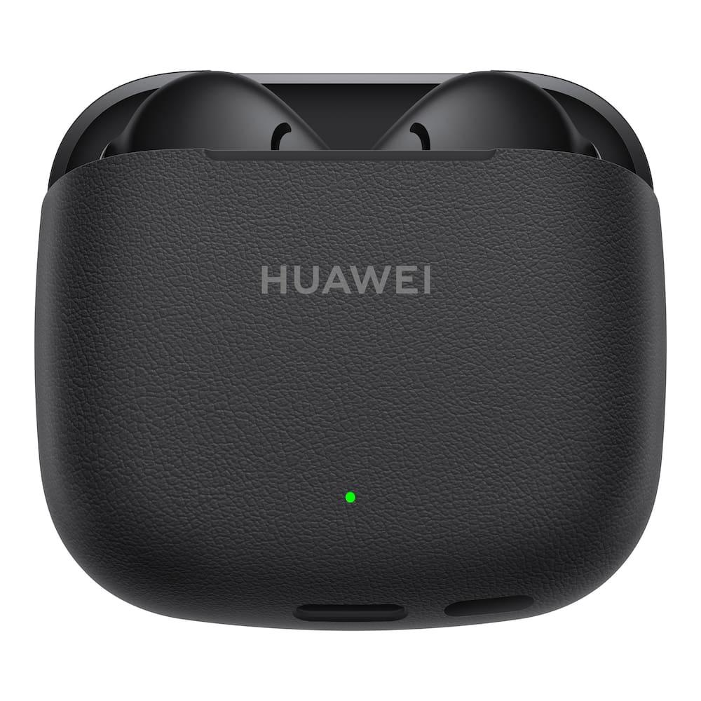Fone de Ouvido Bluetooth Huawei FreeBuds SE 3 42h Bateria IP54 Bluetooth 5.4 Preto - 5