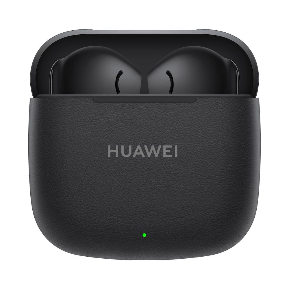 Fone de Ouvido Bluetooth Huawei FreeBuds SE 3 42h Bateria IP54 Bluetooth 5.4 Preto - 6