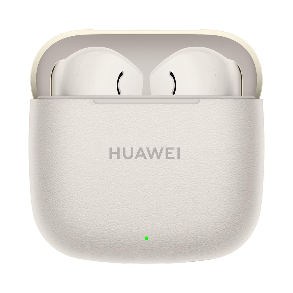Fone de Ouvido Bluetooth Huawei FreeBuds SE 3 42h Bateria IP54 Bluetooth 5.4 Bege - 5