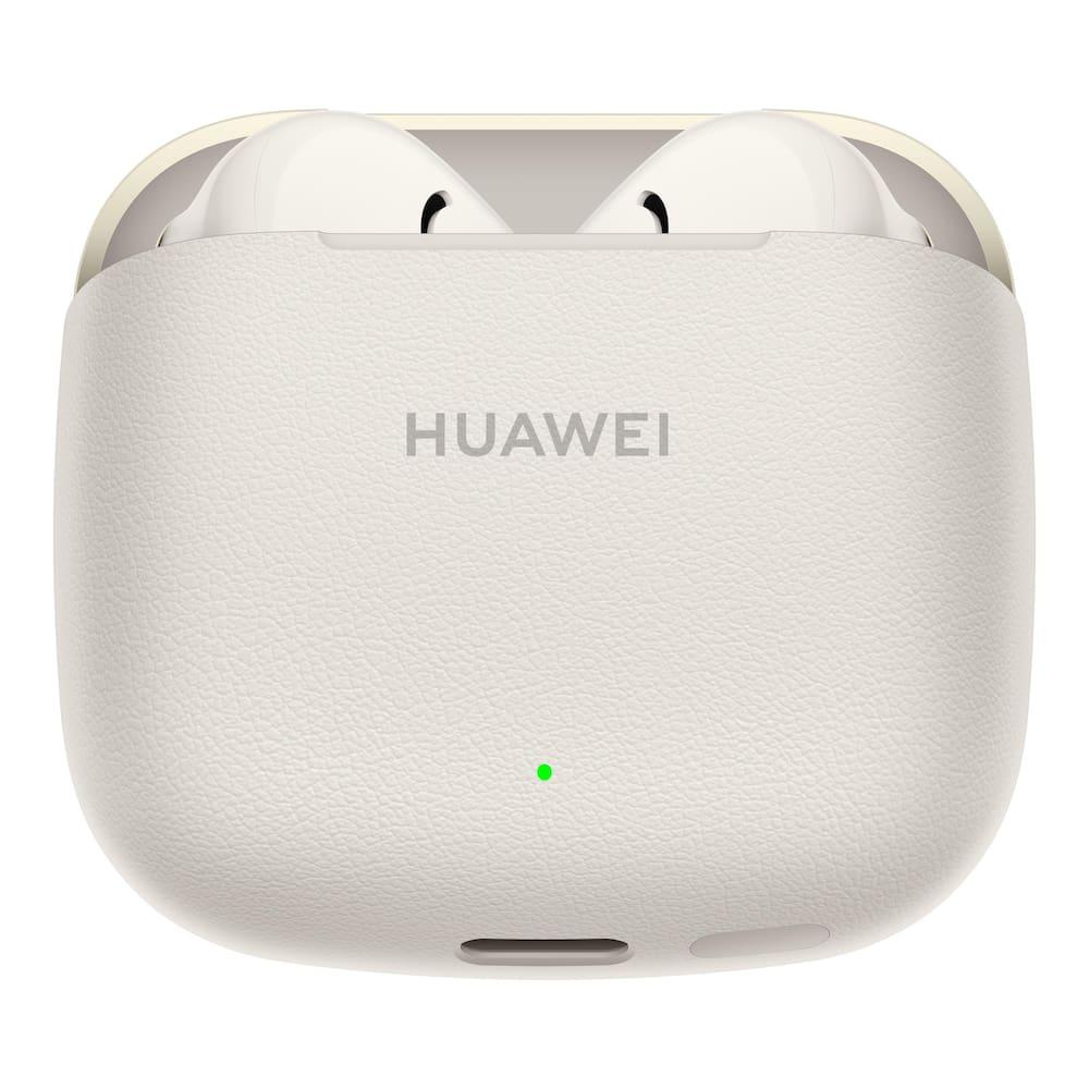 Fone de Ouvido Bluetooth Huawei FreeBuds SE 3 42h Bateria IP54 Bluetooth 5.4 Bege - 6