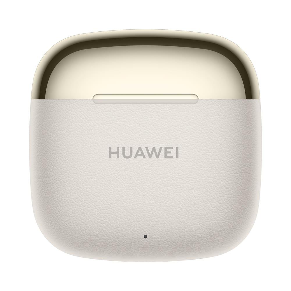 Fone de Ouvido Bluetooth Huawei FreeBuds SE 3 42h Bateria IP54 Bluetooth 5.4 Bege - 7