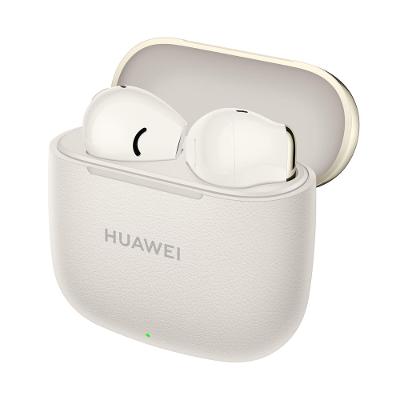 Fone de Ouvido Bluetooth Huawei FreeBuds SE 3 42h Bateria IP54 Bluetooth 5.4 Bege