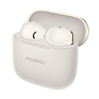 Fone de Ouvido Bluetooth Huawei FreeBuds SE 3 42h Bateria IP54 Bluetooth 5.4 Bege - 1