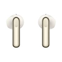 Fone de Ouvido Bluetooth Huawei FreeBuds SE 3 42h Bateria IP54 Bluetooth 5.4 Bege