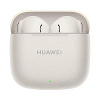 Fone de Ouvido Bluetooth Huawei FreeBuds SE 3 42h Bateria IP54 Bluetooth 5.4 Bege - 5