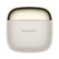 Fone de Ouvido Bluetooth Huawei FreeBuds SE 3 42h Bateria IP54 Bluetooth 5.4 Bege - 7