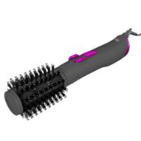 Escova Rotativa Philco PER02 1300W Íons Tourmaline Revestimento Cerâmico Bivolt Preta - 6