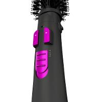 Escova Rotativa Philco PER02 1300W Íons Tourmaline Revestimento Cerâmico Bivolt Preta - 8