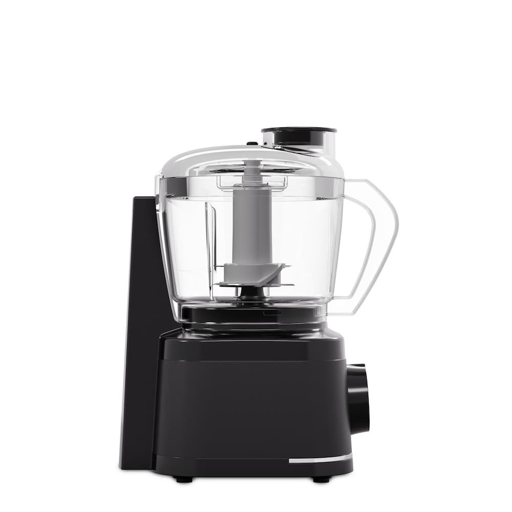 Processador de Alimentos Philco PMN04A 420W 500ml Trava de Segurança Preto - 4