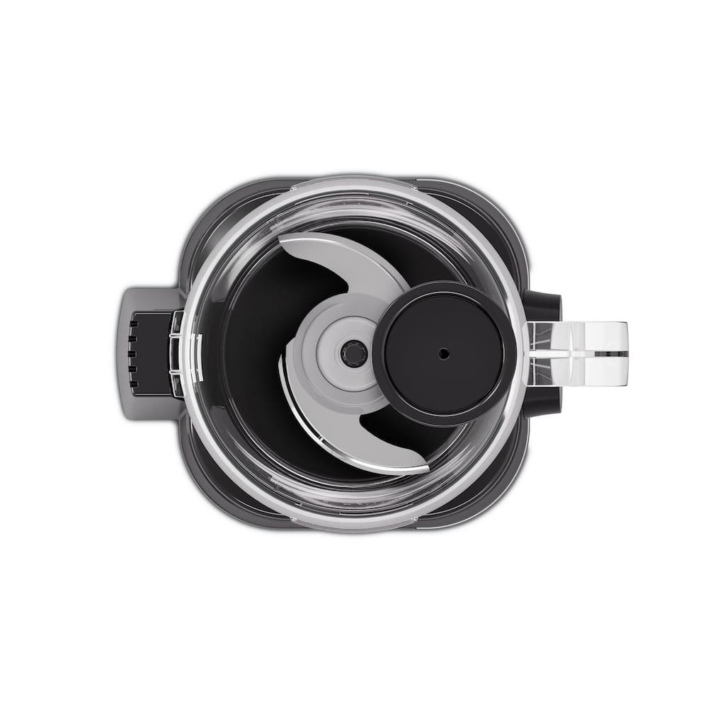 Processador de Alimentos Philco PMN04A 420W 500ml Trava de Segurança Preto - 6