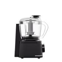 Processador de Alimentos Philco PMN04A 420W 500ml Trava de Segurança Preto