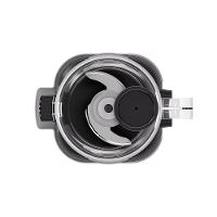 Processador de Alimentos Philco PMN04A 420W 500ml Trava de Segurança Preto - 6