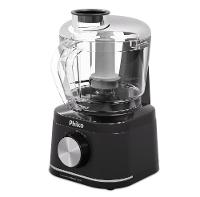 Processador de Alimentos Philco PMN04A 420W 500ml Trava de Segurança Preto - 8