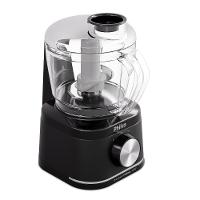 Processador de Alimentos Philco PMN04A 420W 500ml Trava de Segurança Preto - 9