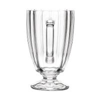 Conjunto 4 Taças para Cappuccino Wolff Classic 160ml Vidro com Design Transparente e Elegante - 3