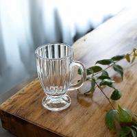 Conjunto 4 Taças para Cappuccino Wolff Classic 160ml Vidro com Design Transparente e Elegante - 5