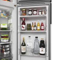 Geladeira Consul CRM44MB Duplex Inverter 377L Frost Free Branca - 6