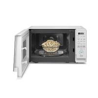 Micro-ondas Midea MHP20B MasterCook 20L 1050W Painel Touch Branco - 2