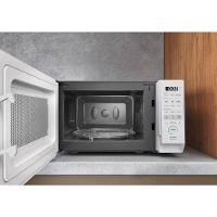 Micro-ondas Midea MHP20B MasterCook 20L 1050W Painel Touch Branco - 6