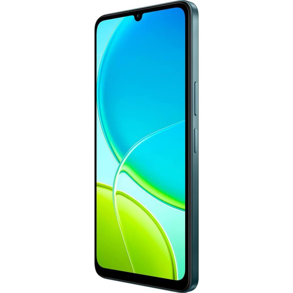 Smartphone JOVI Y29S Tela 6.74” 256GB 5G 90Hz Câmera Dupla 50MP Bateria 6000mAh Jade Black - 5