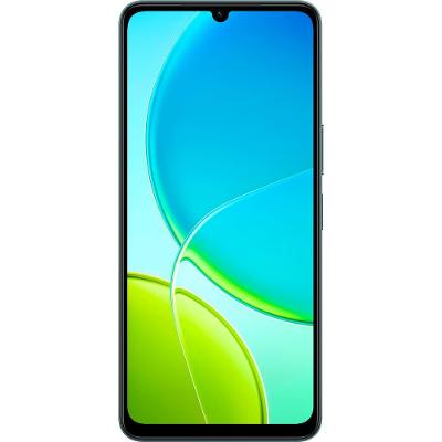 Smartphone JOVI Y29S Tela 6.74” 256GB 5G 90Hz Câmera Dupla 50MP Bateria 6000mAh Jade Black