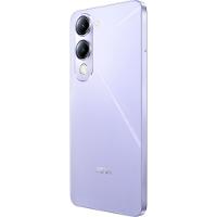Smartphone JOVI Y29S Tela 6.74” 256GB 5G 90Hz Câmera Dupla 50MP Bateria 6000mAh Crystal Violet - 6