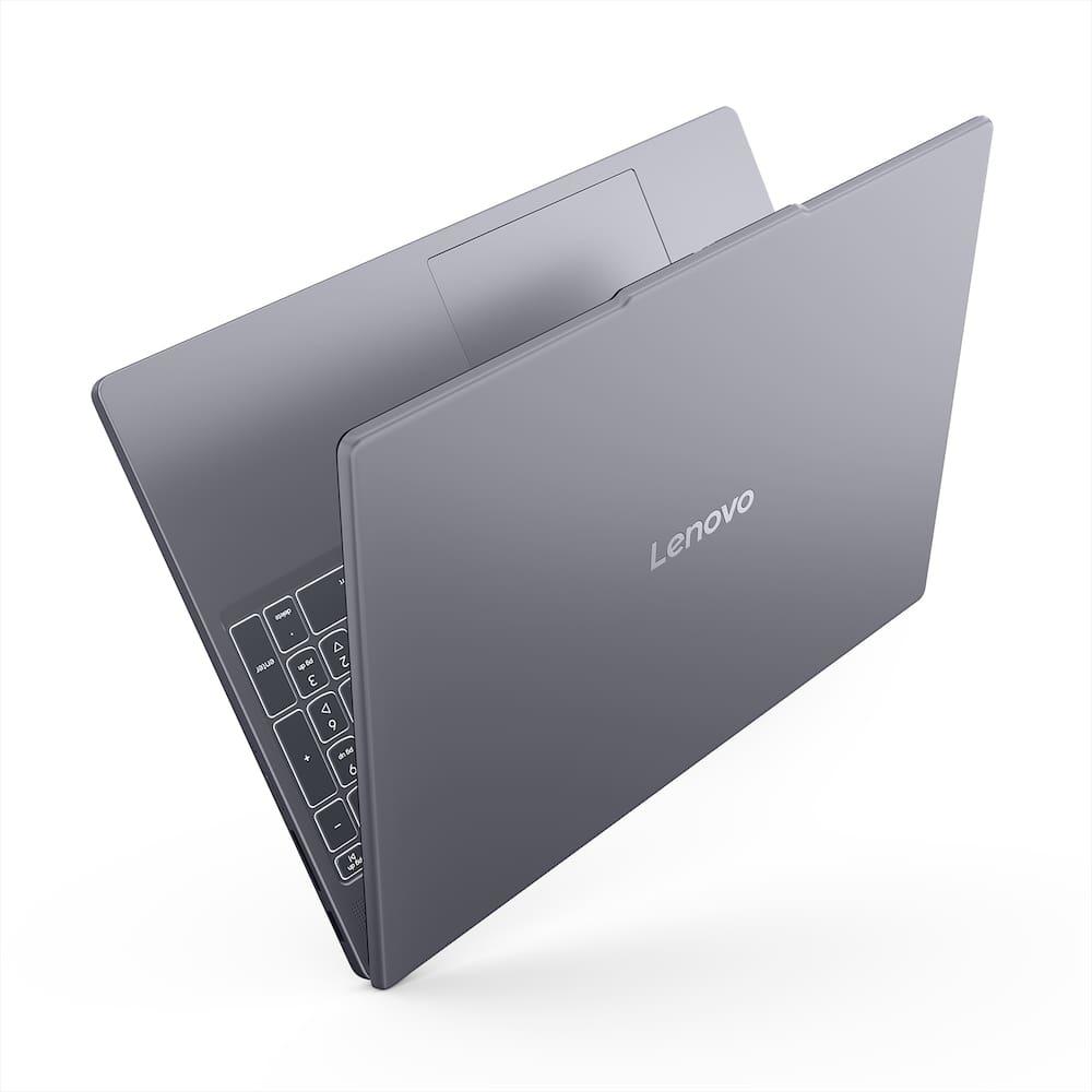 Notebook 15.3” Lenovo Slim 3i Windows 11 Intel Core i7-13620H 8GB RAM 512GB SSD Cinza - 8