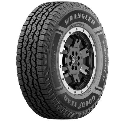 Pneu Goodyear Wrangler Workhorse 205/60R15 AT 91H SL Aro 15 All Terrain