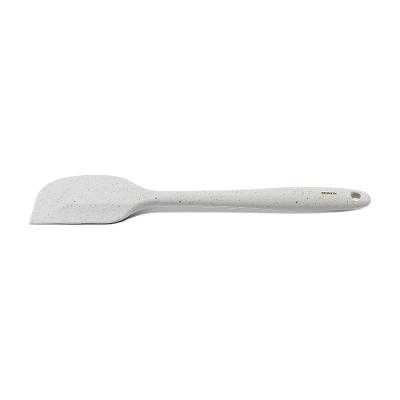 Espátula de Silicone Brinox Flex 28cm Resiste Alta Temperatura Vanilla