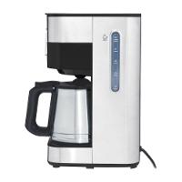 Cafeteira Elétrica Black+Decker CM350G Gourmand Gris 1,5L Programável Inox - 3