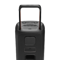 Caixa de Som JBL PartyBox 520 400W Bluetooth Bateria 15h Luzes RGB - 9