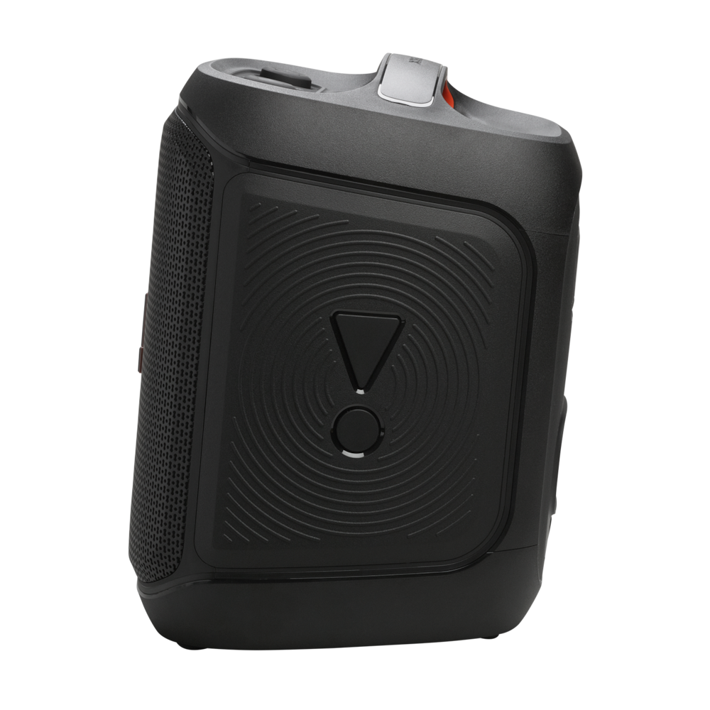 Caixa de Som JBL Encore Essential 2 100W Bluetooth Luzes RGB Bateria 15h Preto - 5