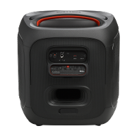 Caixa de Som JBL Encore Essential 2 100W Bluetooth Luzes RGB Bateria 15h Preto - 3