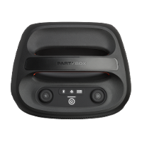 Caixa de Som JBL Encore Essential 2 100W Bluetooth Luzes RGB Bateria 15h Preto - 6