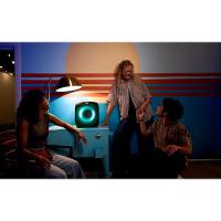 Caixa de Som JBL Encore Essential 2 100W Bluetooth Luzes RGB Bateria 15h Preto - 9