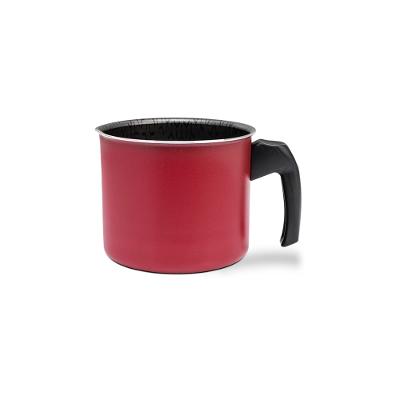 Fervedor Brinox Anis 1,8L Antiaderente Pro-Flon Borgonha