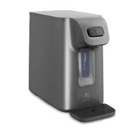Purificador de Água Electrolux PC01X Sistema Eletrônico Aqua Pure Compressor Ecológico Cinz - 2