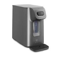Purificador de Água Electrolux PC01X Sistema Eletrônico Aqua Pure Compressor Ecológico Cinz - 2