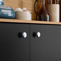 Cozinha Compacta Kits Paraná Style 6 Portas 1 Gaveta Ripado Freijó Puxador Inox Pés Reguláveis - 5