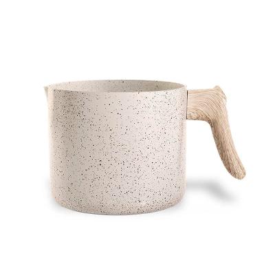 Fervedor Brinox Sirius 1,7L Antiaderente Cerâmico Vanilla