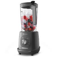 Liquidificador Electrolux EBL1500 Efficient TriForce 1500W 3,2L Cinza - 1