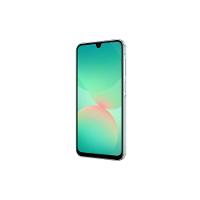 Smartphone Samsung Galaxy A26 Tela 6.7" 256GB 5G Câmera Tripla 50MP Verde - 5
