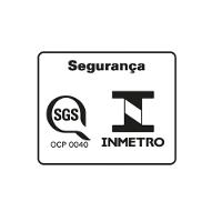 Chaleira Elétrica Cadence CEL388 Contrast 1,7L 1850W Desligamento Automático Preto - 7