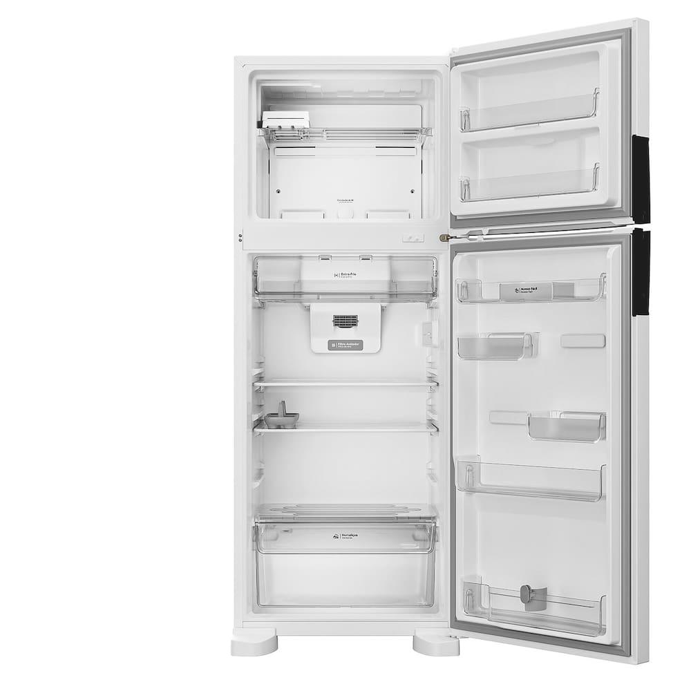 Geladeira Consul CRM53MB Duplex Inverter 455L Frost Free Branca - 4