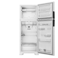 Geladeira Consul CRM53MB Duplex Inverter 455L Frost Free Branca