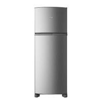 Geladeira Duplex Consul CRM40MK 333L Frost Free Inox - 2