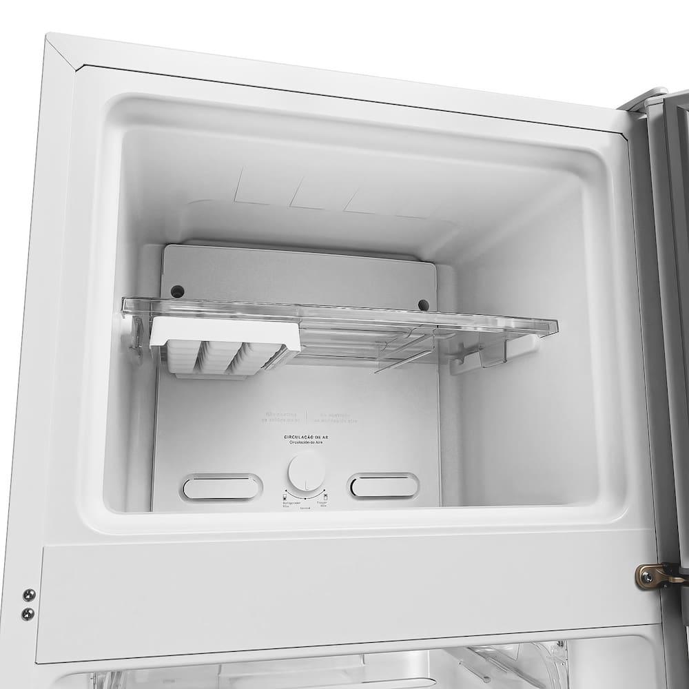 Geladeira Duplex Consul CRM40MB 333L Frost Free Branca - 9