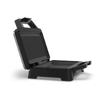 Sanduicheira Oster OSAN500 1000W Chapas Antiaderentes Alça Isotérmica Porta-fio Inox - 8