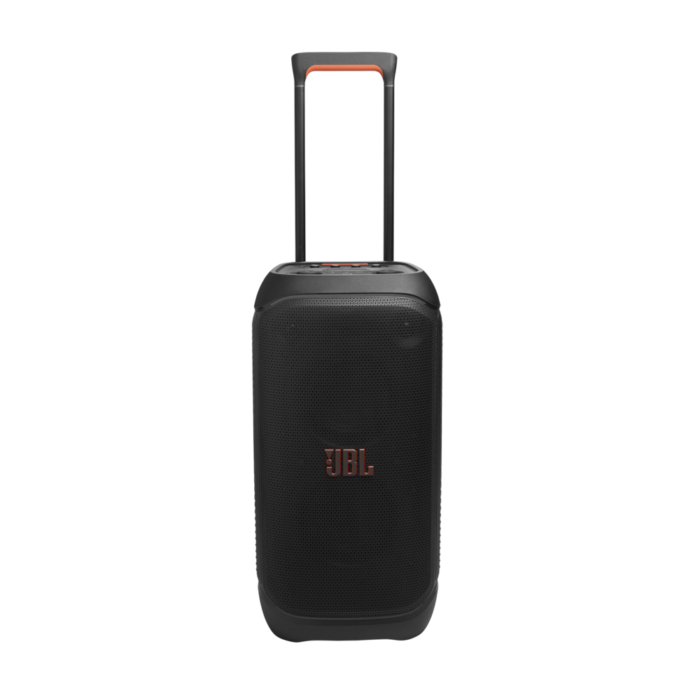 Caixa de Som JBL PartyBox 320 Bluetooth 240W Bateria 18h Preta - 6