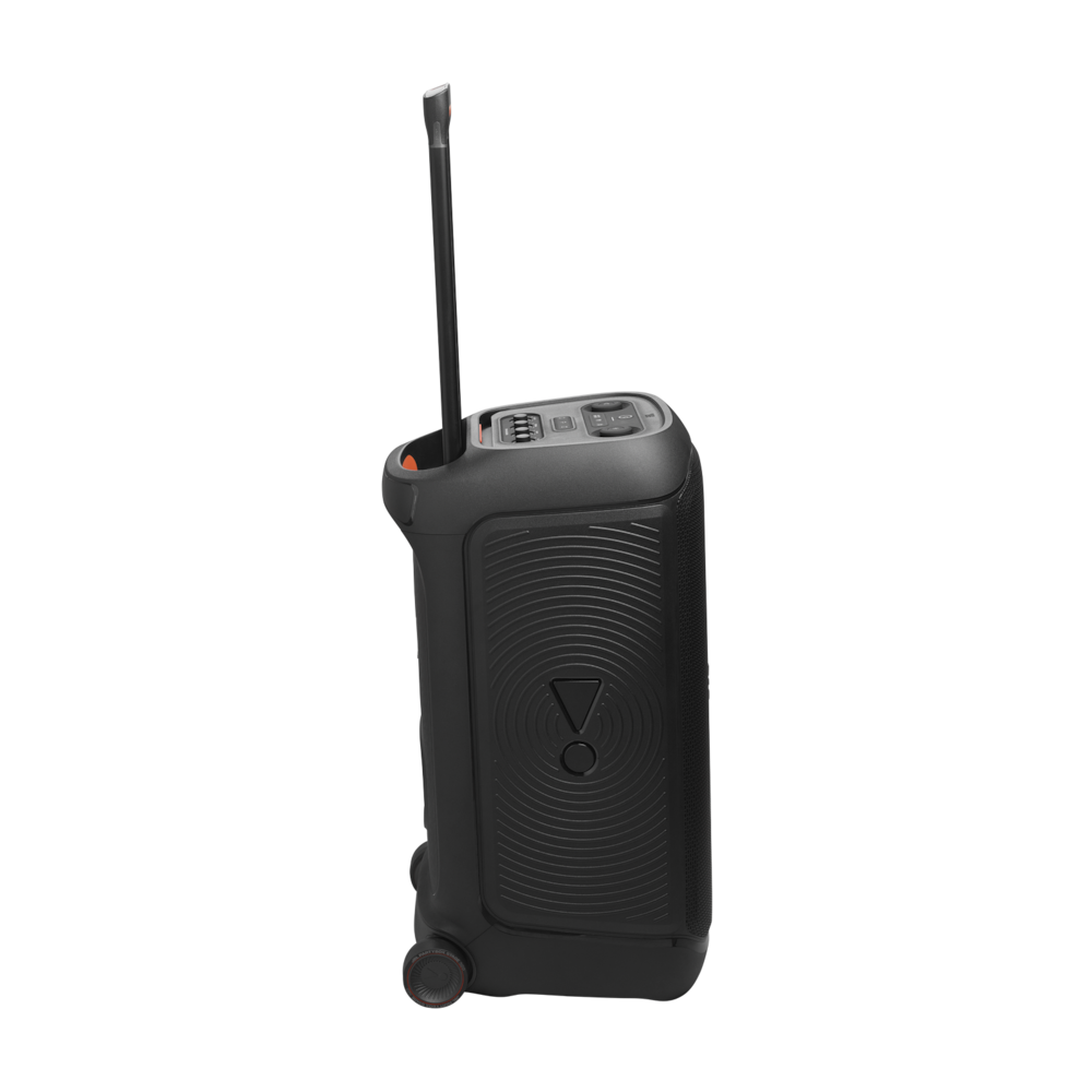 Caixa de Som JBL PartyBox 320 Bluetooth 240W Bateria 18h Preta - 8